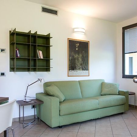 Hotel Del Parco Виджевано Экстерьер фото