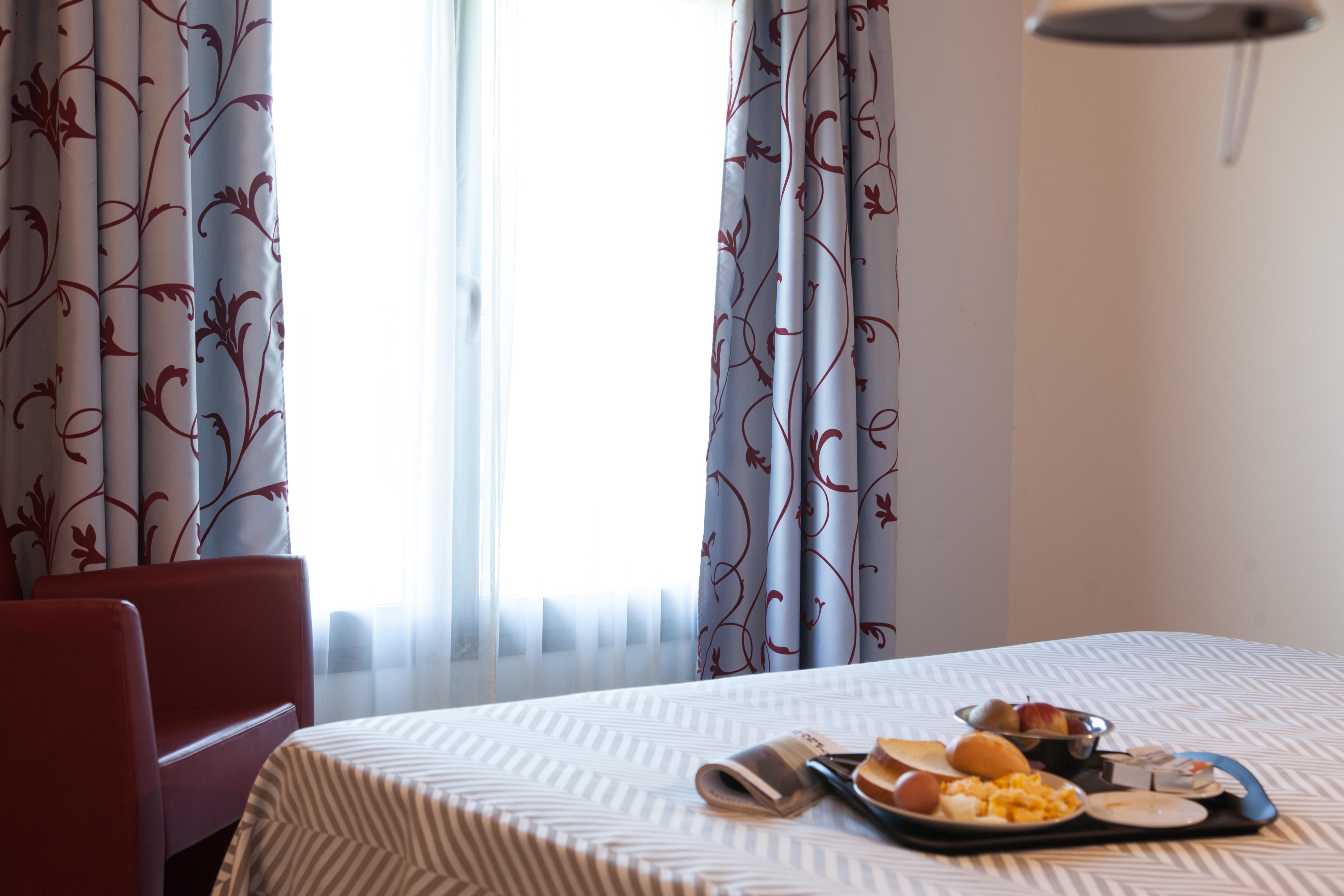Hotel Del Parco Виджевано Экстерьер фото